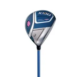 XXIO 11 Lady Fairway 7 Wood Graphite Ladies Flex Right Hand - VERY GOOD