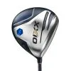 XXIO Men's 12 Driver 10.5 Graphite Stiff Flex Right Hand - SHOP WORN