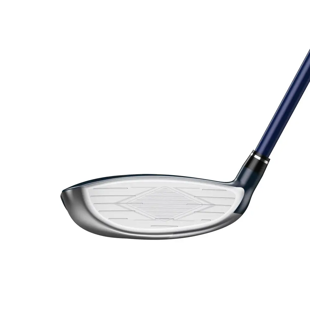 XXIO Men's 12 Fairway Wood #4 16.5 Graphite Regular Flex Right Hand - SHOP WORN - Image 3