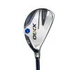 XXIO Men's 12 Hybrid #4 20* Graphite Regular Flex Left Hand - SHOP WORN