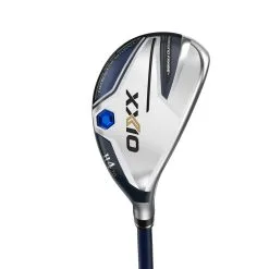 XXIO Men's 12 Hybrid #4 20* Graphite Stiff Flex Right Hand - SHOP WORN