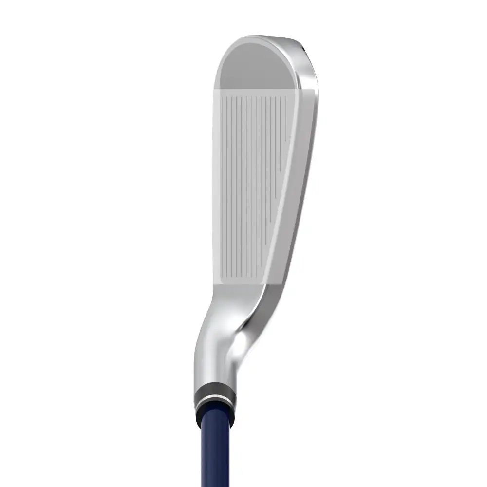 XXIO Men's 12 Iron Set 6-PW Graphite Regular Flex Right Hand - VERY GOOD - Image 2