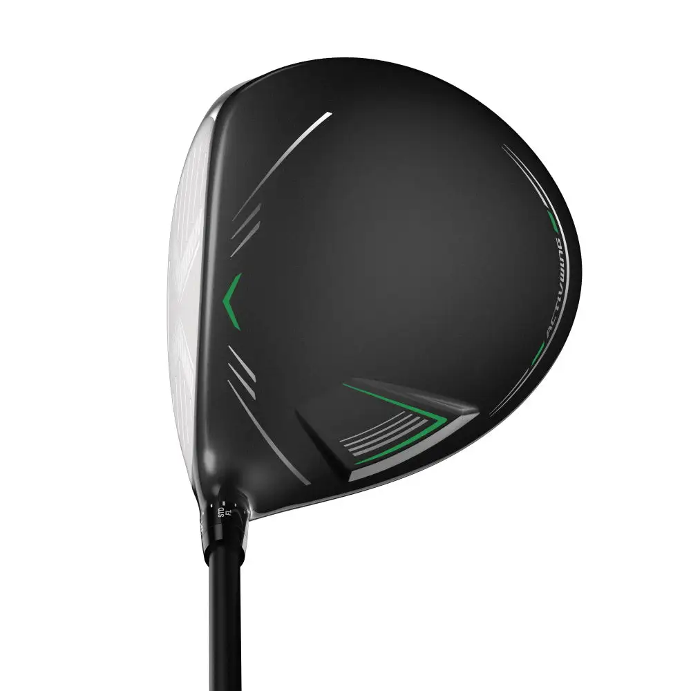 XXIO Men's 2022 X Driver - Image 2