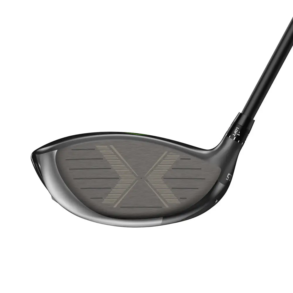 XXIO Men's 2022 X Driver - Image 3
