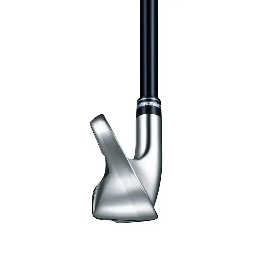 XXIO Men's Prime X 7-PW Graphite Iron Set - Image 6