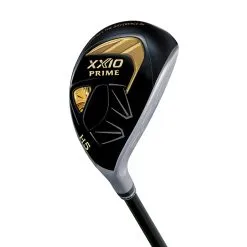 XXIO Men's Prime 11 Hybrid #7 Regular Right Hand - VERY GOOD