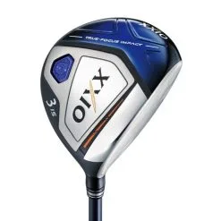 XXIO Men's X Fairway Wood #5 Graphite Regular Flex Left Hand - SHOP WORN