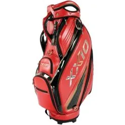 XXIO Staff Golf Bag 2023