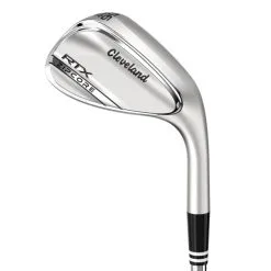 Cleveland RTX Zipcore Wedge Tour Satin Finish
