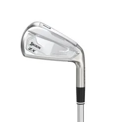 Srixon ZX4 MkII Iron Set 7 Pc Steel Shaft