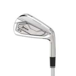 Srixon ZX5 MkII Iron Set 7 Pc Steel Shaft