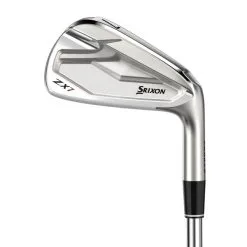 Srixon Men's ZX7 Iron Set 7 Piece Steel Shafts