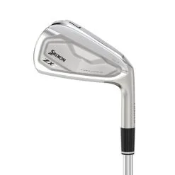 Srixon ZX7 MkII Iron Set 7 Pc Steel Shaft